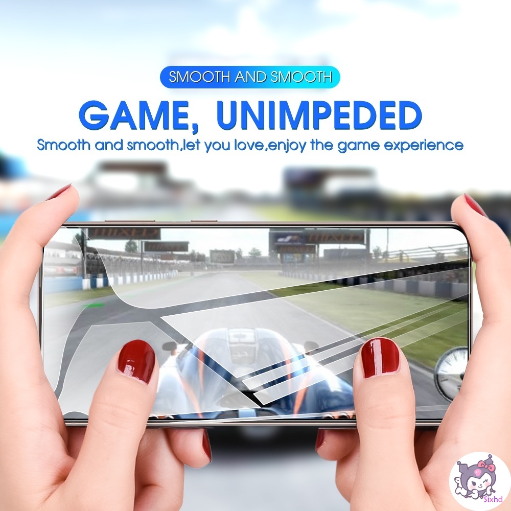 Kính cường lực 9H bảo vệ màn hình cho XIAOMI Redmi 9T 9 9A 9C Note 10 9 9s Pro Max 8 8T 7 6 5 Pro K30 K20 Pro 8 8A 7 7A