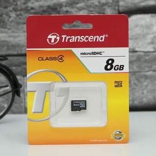 Thẻ nhớ Sandisk MicroSD 8 GB Class 4