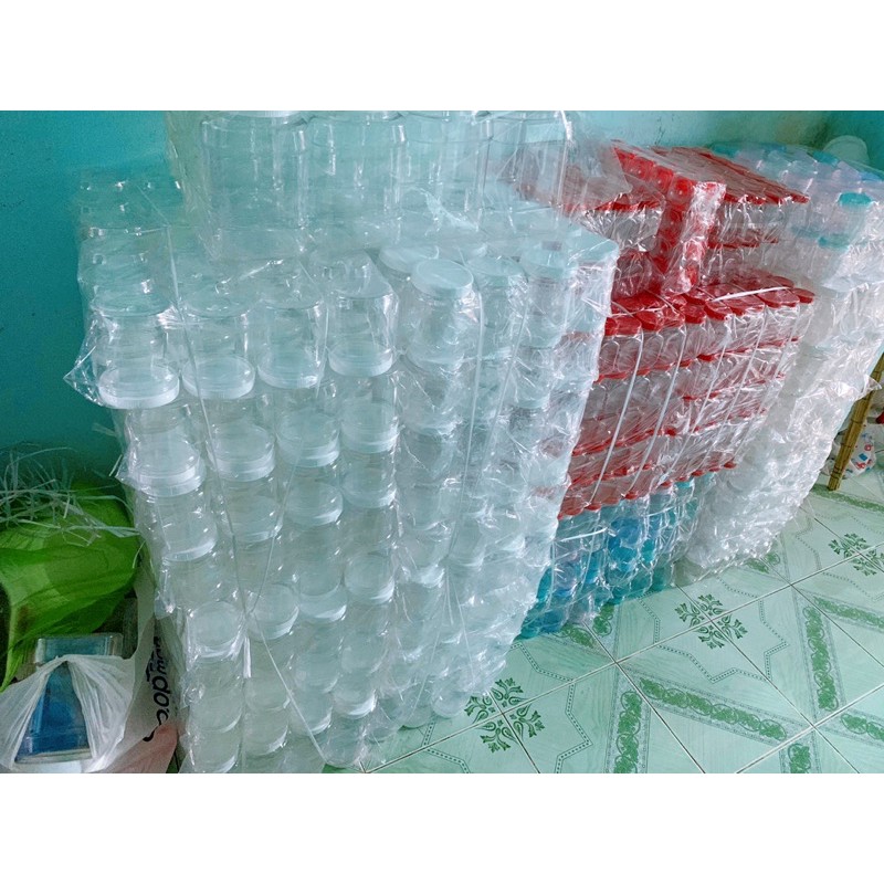 hủ nhựa đựng gia vị loại 150g | BigBuy360 - bigbuy360.vn