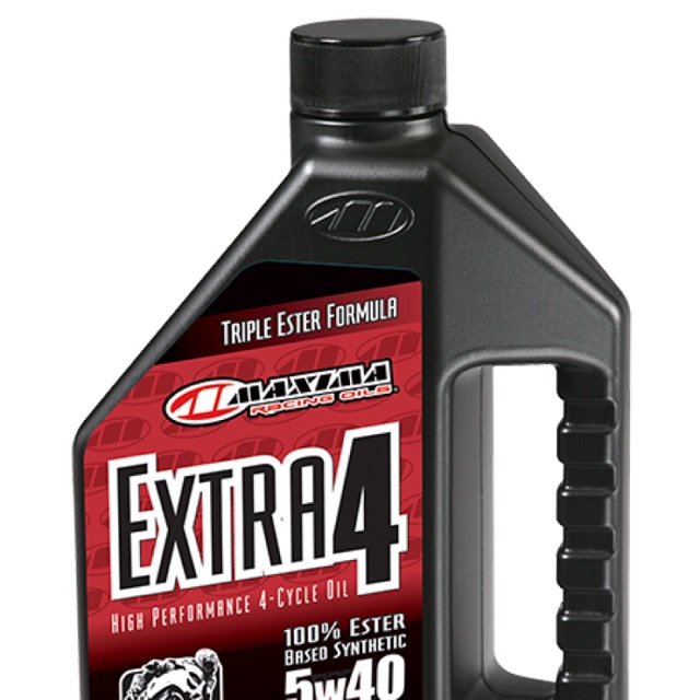 1.3L Maxima Extra 4