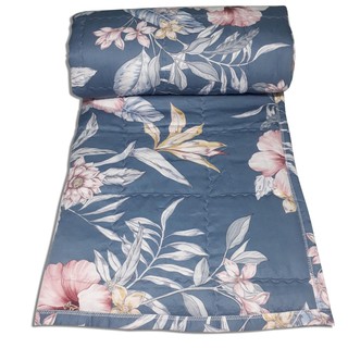 Chăn hè lụa Tencel sang trọng nhiều mẫu Vikohome