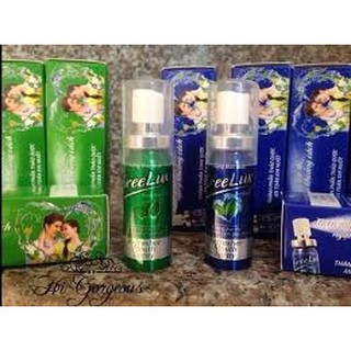 ✅DATE 2025 COMBO 2 CHAI [CHÍNH HÃNG] Xịt Thơm Miệng Greelux