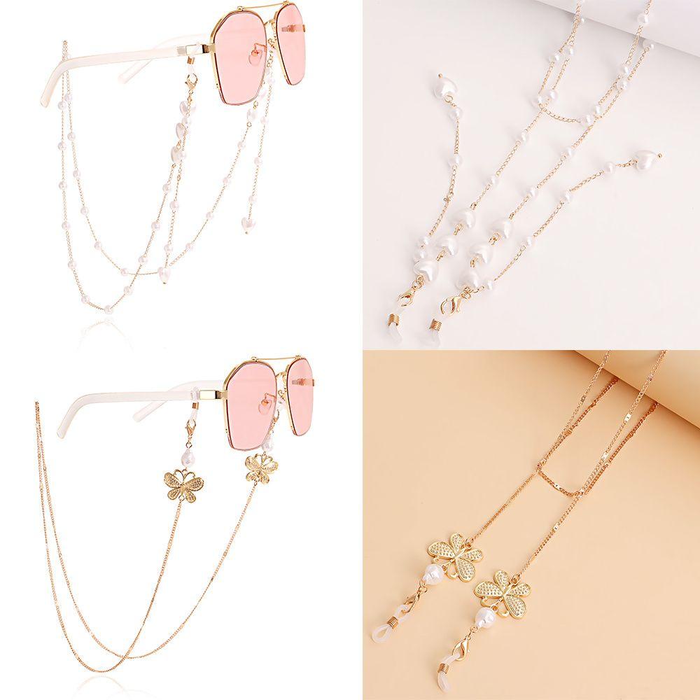 Dây Đeo Mắt Kính Thoải Mái Có Thể Điều Chỉnh