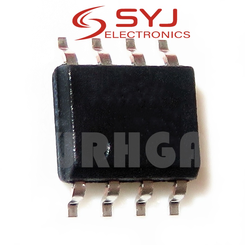 Bộ 10 Linh Kiện Điện Tử ad8221arz ad8221brz ad8221ar ad8221 sop8 ic