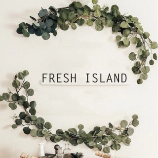 Fresh Island