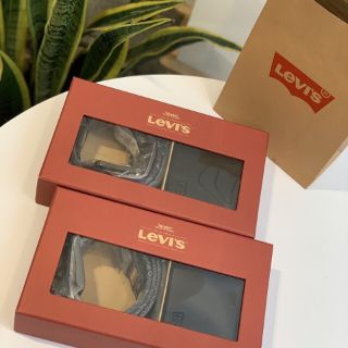 ♥️ SÉT NỊT VÍ LEVIS Siêu Đẹp ♥️
