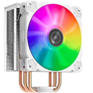 Tản Nhiệt CPU JONSBO CR1000 WHITE (Có Hỗ Trợ SK1700)