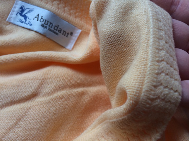 Áo khoác len mịn cao cấp | BigBuy360 - bigbuy360.vn