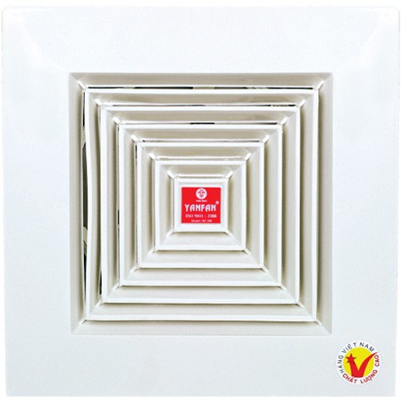 Quạt hút trần YANFAN HT250