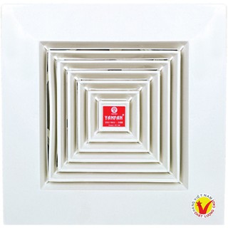 Quạt hút trần YANFAN HT250