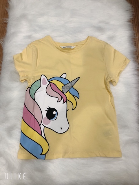 Áo hm auth 2/4,4/6y