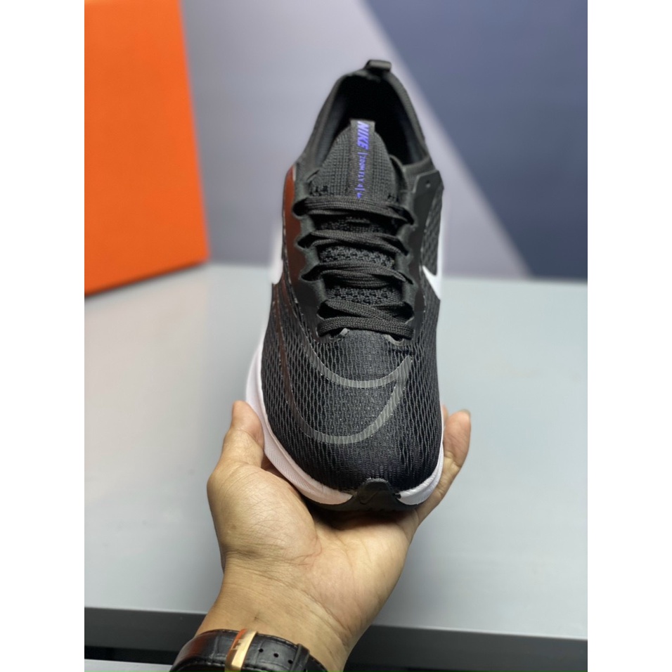 Giày thể thao chạy bộ Nike Zoom Fly 4 dành cho Nam { Real Chính Hãng} Fullbox