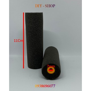 Bông Lăn Sơn Bằng Mút - Nhập từ Mỹ