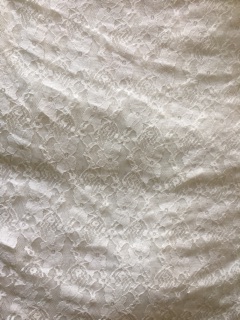 Vải Ren các loại
