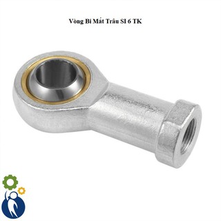 Vòng bi mắt trâu si 6 tk
