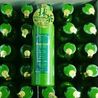 nước súc miệng nhật bản Propolinse