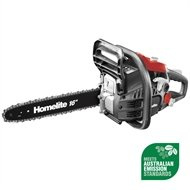 Máy cưa xích động cơ 2 thì 37cc 400mmhomelite hcs3740