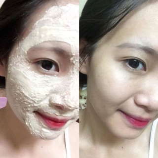 [RẺ VÔ ĐỊCH] BỘT YẾN MẠCH HANDMADE 100G