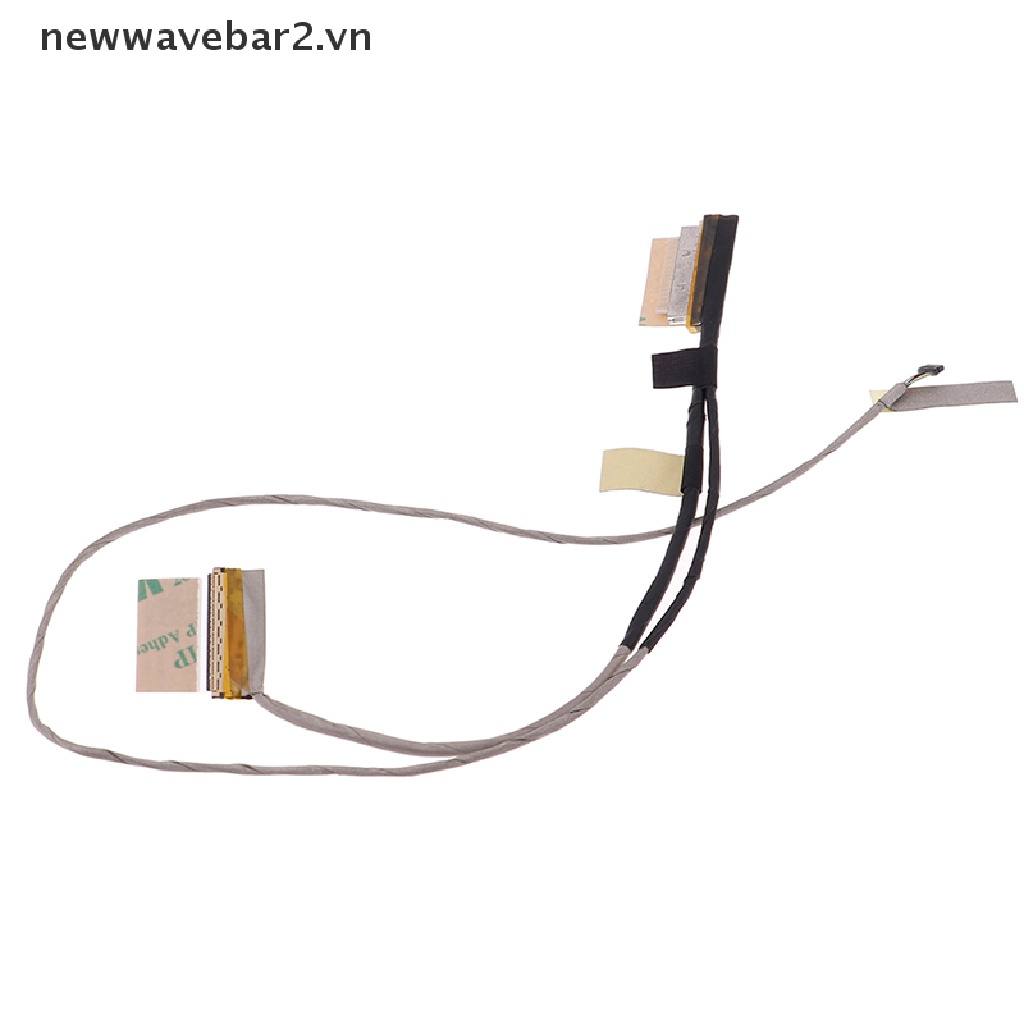 1 cáp video LED cho Asus X201E X201L X201S X202E Q200E S200E | BigBuy360 - bigbuy360.vn