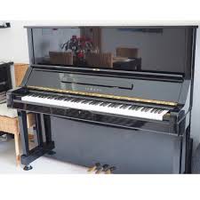 Piano Cơ Yamaha UX Màu Đen Tặng Kèm Gói Quà Và Dịch Vụ Hấp Dẫn