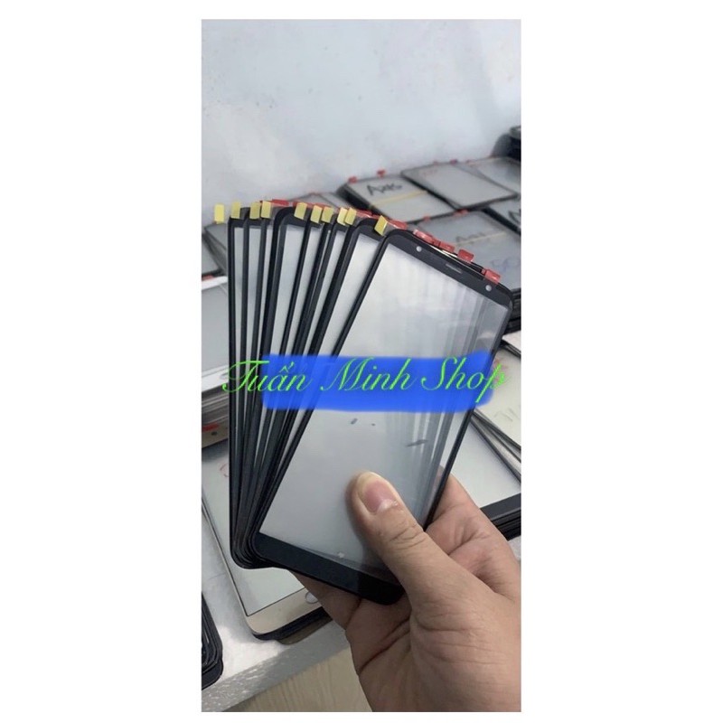 Mặt kính ép Galaxy J4 Plus/ J6 Plus/ J4 Core