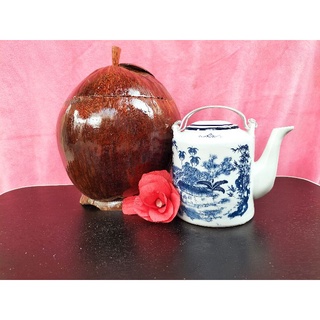 bình giữ ấm trà trái dừa 1,2l có đế