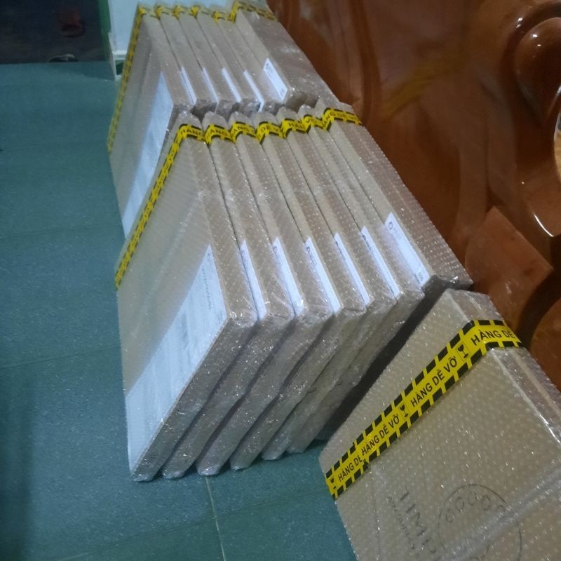 Tranh tô màu theo số tranh sơn dầu số hóa  cô gái tóc xù Timpencil CG25, tặng khăn lau cọ