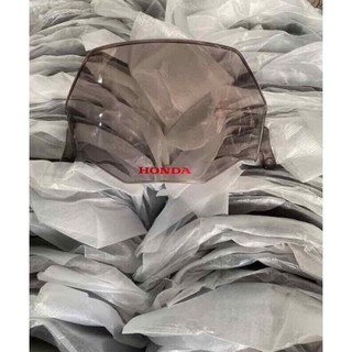 Chắn gió sh ý gắn winner x