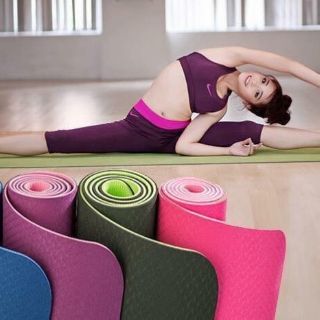 Thảm tập yoga  loại 6li