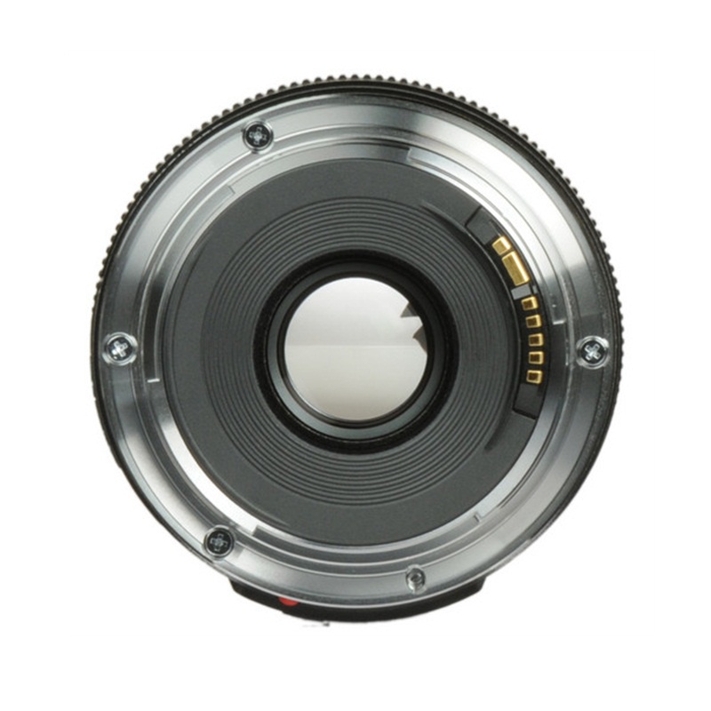 Ống kính Canon EF 24mm f/2.8 IS USM - chính hãng