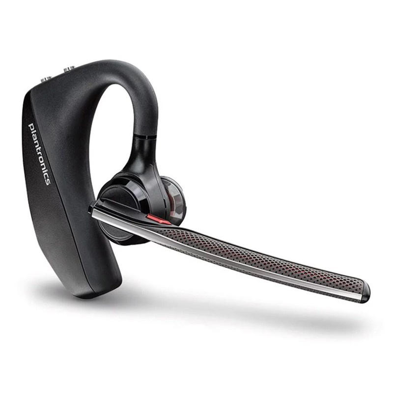 Tai nghe bluetooth cao cấp Plantronics Voyager 5200 đẳng cấp doanh nhân - full box (đen)