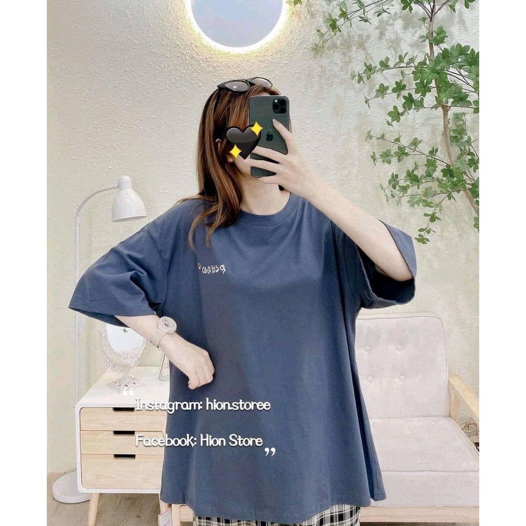 [Rẻ Vô Đ ịch] Áo thun unisex tay lỡ form rộng CaMa Store M28