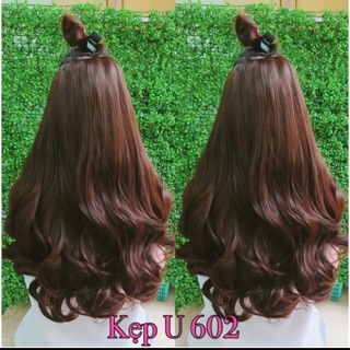 Kẹp U cao cấp chịu nhiệt