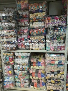 TẤT MÈO NGẮN CỔ 