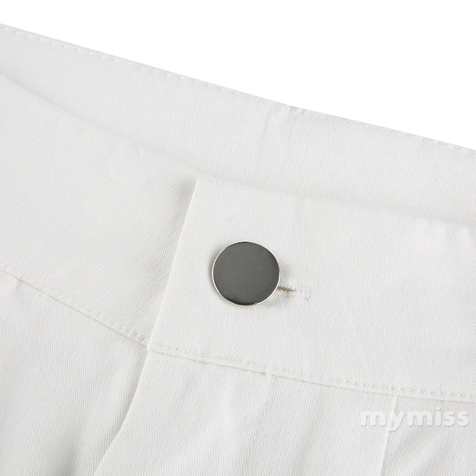 Quần Jeans Dài Ống Rộng Thời Trang Dành Cho Nữ | BigBuy360 - bigbuy360.vn