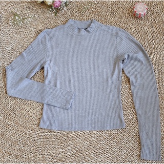 Áo giữ nhiệt cổ 3 phân