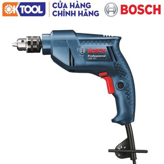 Máy khoan BOSCH GBM 350 [Hàng Chính Hãng]
