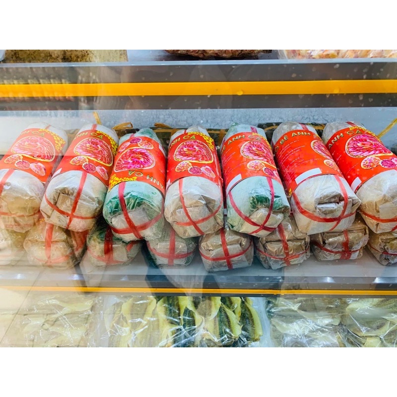 Giò bê Anh Cá _ Đặc sản Nam Đàn Nghệ An _ Giá sỉ Hàng ngon chất lượng giá tốt | BigBuy360 - bigbuy360.vn