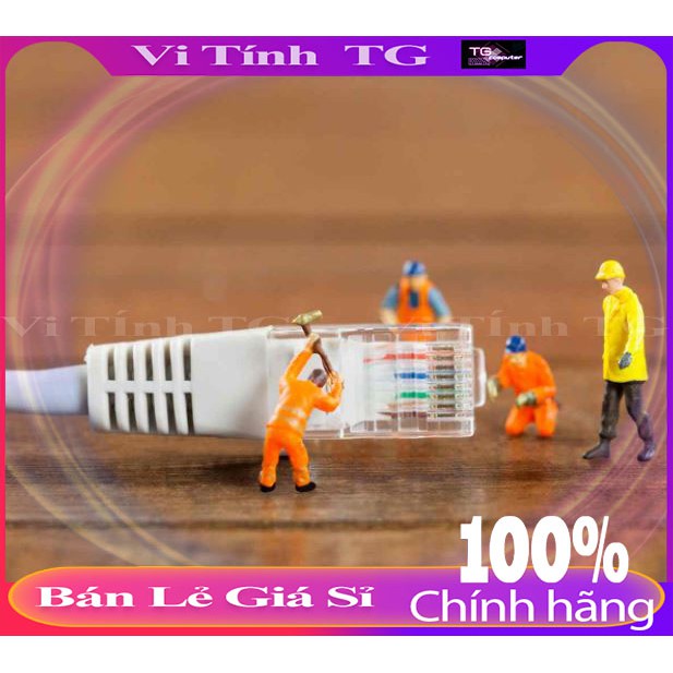 Dây mạng / Cáp mạng Lan UTP Cat 5  50m / 30m/25m/10m/5m/3m