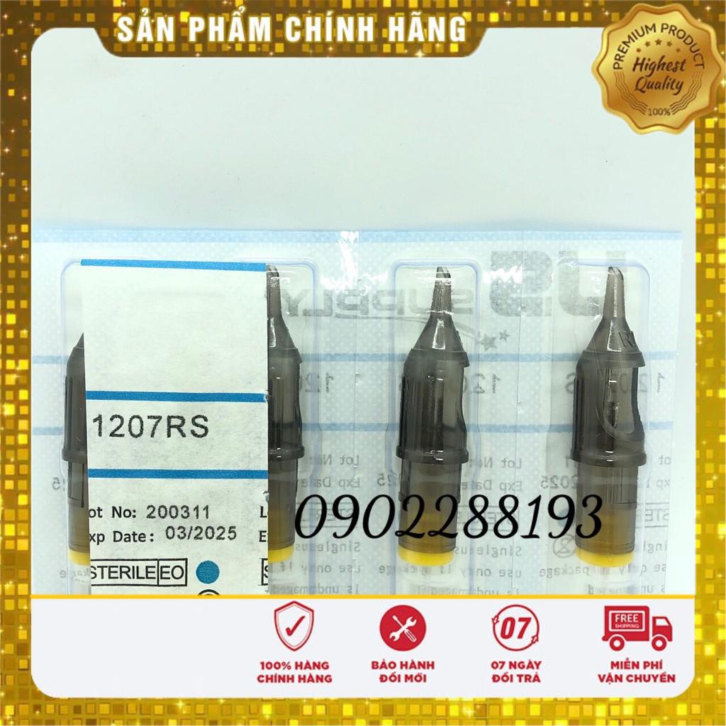 Kim ĐẠN MÁY PEN  1 Kim Đạn Pen Tattoo Thẩm Mỹ Các Loại