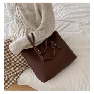 Túi Xách Nữ Bản To/ Túi Đeo Vai Đi Chơi Mẫu Mới Thu Đông 2020 TX22