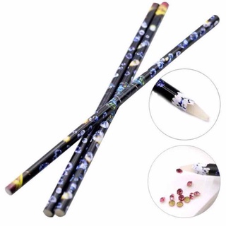 bút chấm đá làm nail [Dụng cụ làm móng (nail)-trang trí móng ]