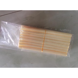 Combo 5 gói kẹo bò bía gồm 15 thanh đường