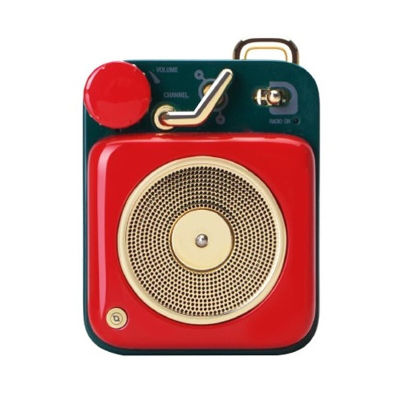 LOA POCKET MUZEN LOFREE 1964