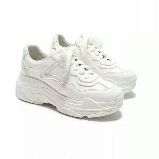 ] Giày viền số 7 chất đẹp giá rẻ A