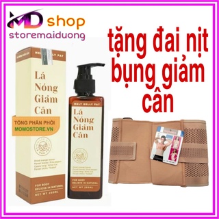 Lá nóng Giảm cân dân tộc hàng date mới