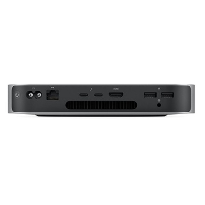 Máy tính để bàn Mac mini - bản Late 2020 - Chip Apple M1 8 Core - sale tháng 3 | BigBuy360 - bigbuy360.vn