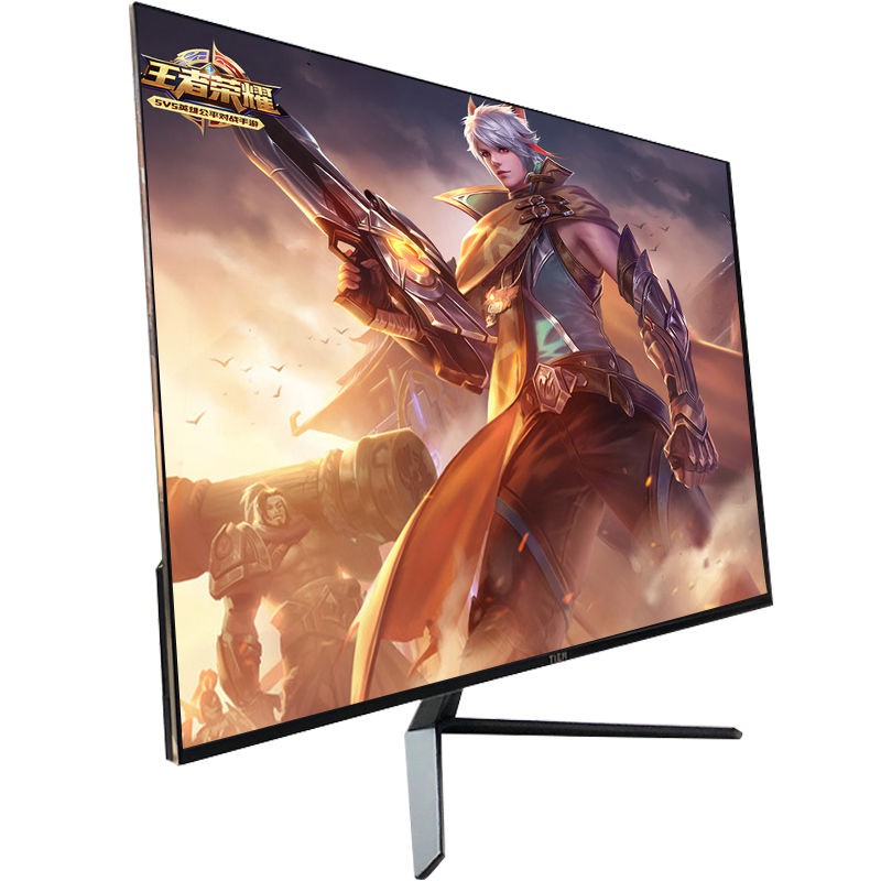 aoc màn hình máy tính 32 inch 60hz làm mới điện 27 24DFDHFGH