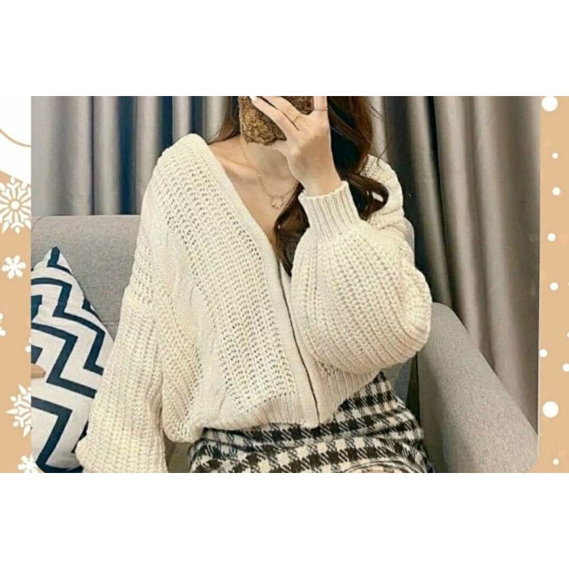 Vải len Hàn Quốc