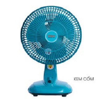 QUẠT BÀN SENKO CỠ NHỎ B102 | BigBuy360 - bigbuy360.vn